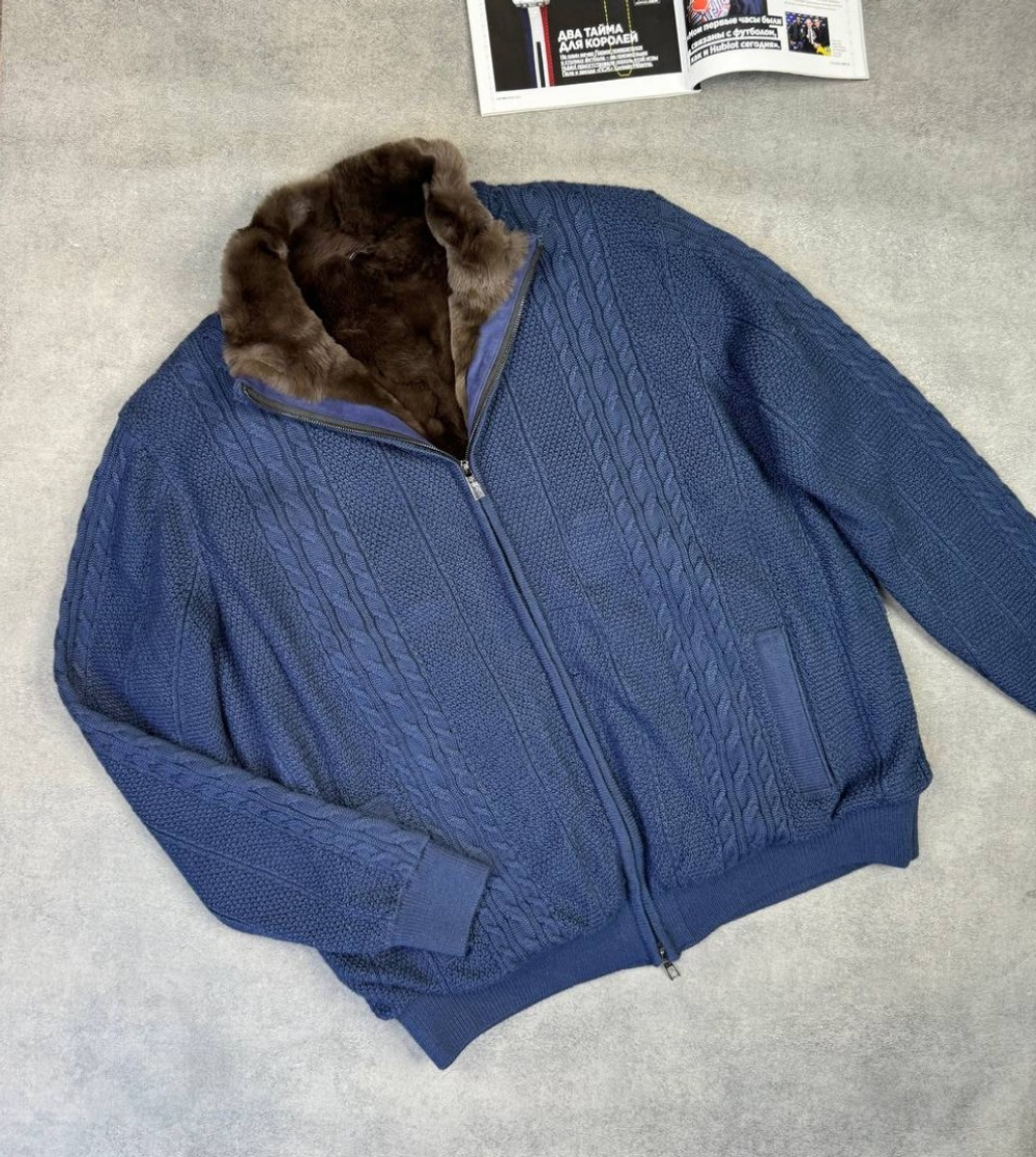 Кардиган Loro Piana
