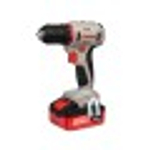 Дрель-шуруповерт аккумуляторная Crown CT21091HX-4 BMC BL