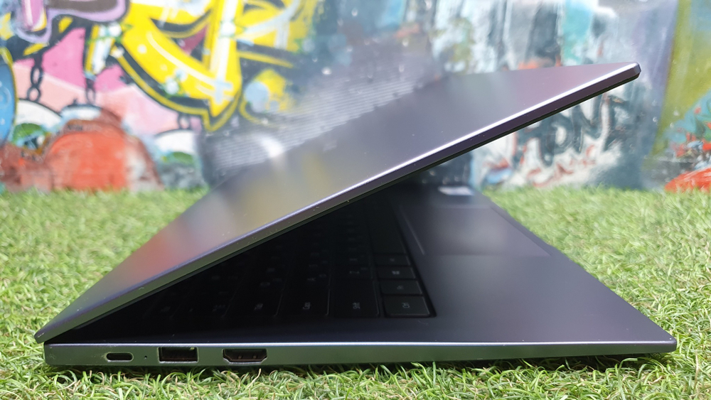 Ноутбук HUAWEI i5-10/8Gb/FHD/MateBook D 14 NbB-WAH9/Windows 10