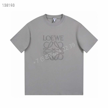 Футболка Loewe
