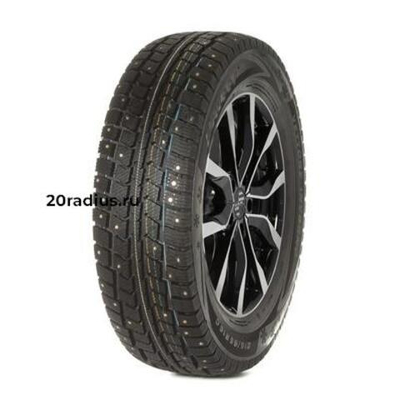 205/65R16C 107/105R Vettore Inverno V-524 TL (шип.)