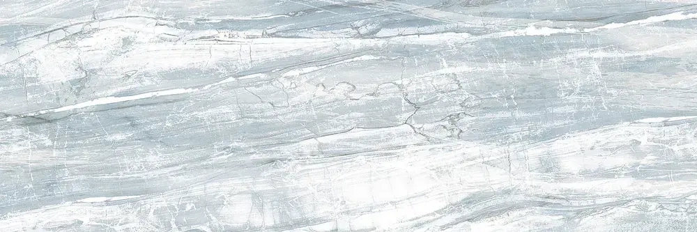 Настенная плитка ALMA Ceramica TWU93DNV66R Denver 90x30 серая глянцевая под камень