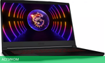 Ноутбук MSI GF63 Thin 12UCX-1048XRU