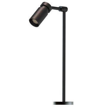 Встраиваемый спот 2W 4000K A6196LT-1BK черный Presto Arte lamp