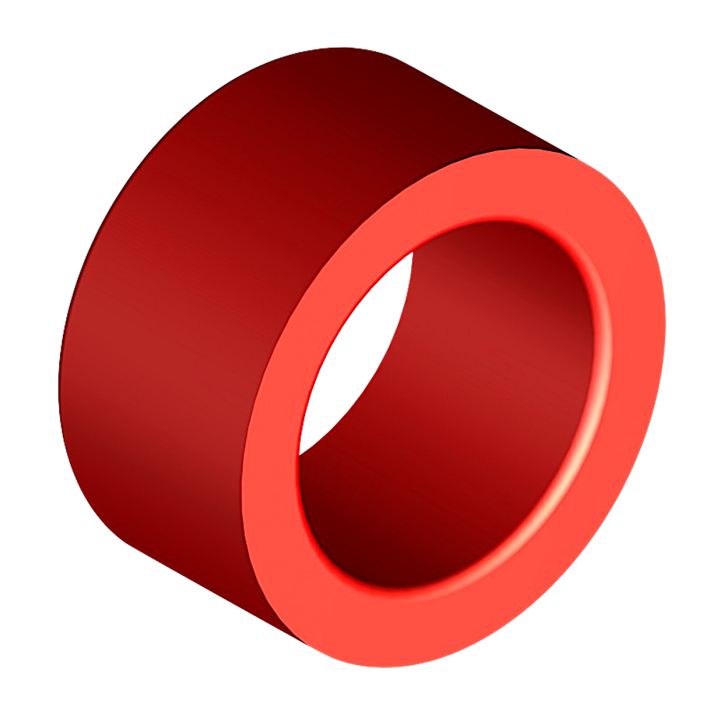 Каюк Амортизатор 00171