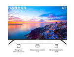 Телевизор Harper 40F750TS (q)
