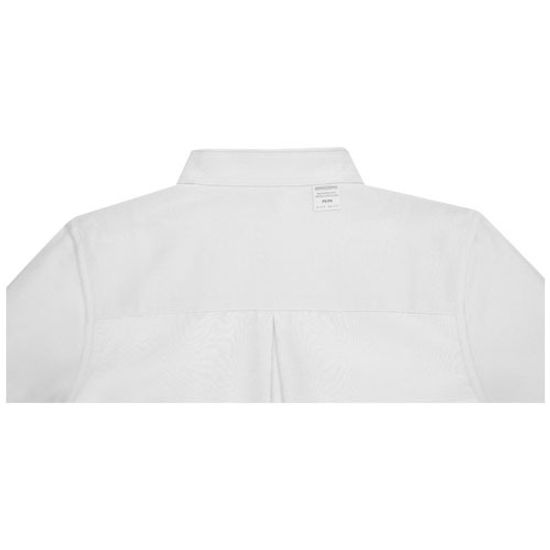 Pollux Женская рубашка с длинным рукавом