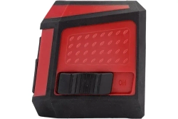 Лазерный нивелир ELITECH ЛН 3-ЗЕЛЁНЫЙ ЛУЧ