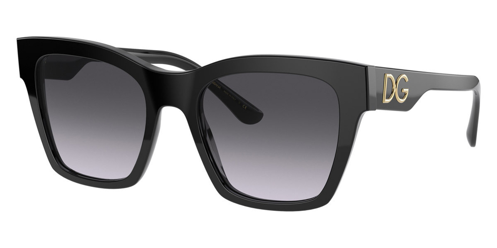 Dolce & Gabbana DG4384 501/8G