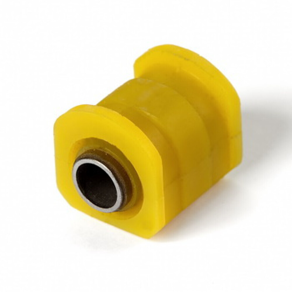 Полиуретановый сайлентблок передней подвески, нижнего рычага, задний (1 шт.), Точка опоры.1-06-1426