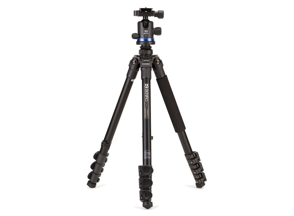 Штатив Benro TAD18AIB1 с шаровой головой