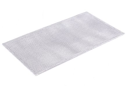 Жировой фильтр для вытяжки Elica (Элика) 366*198