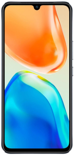 Смартфон Vivo V25 5G 8 ГБ/256 ГБ черный