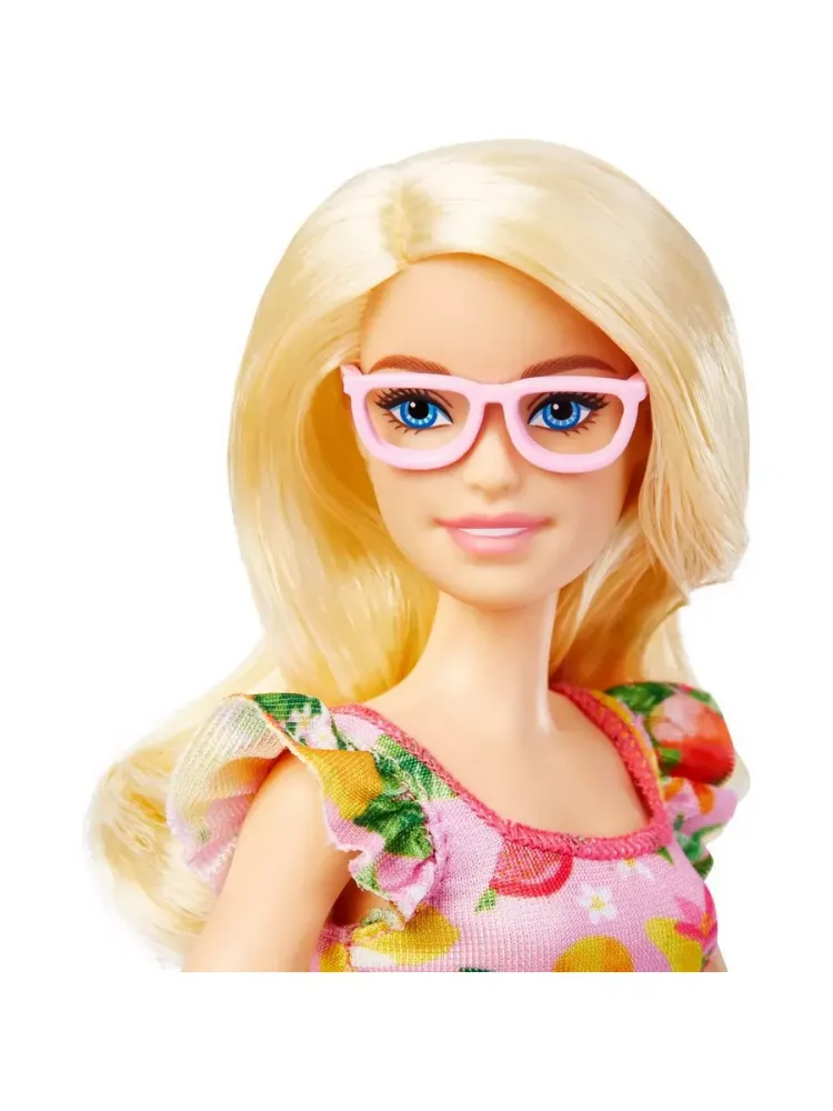 Кукла Барби Игра с модой 181 HBV15