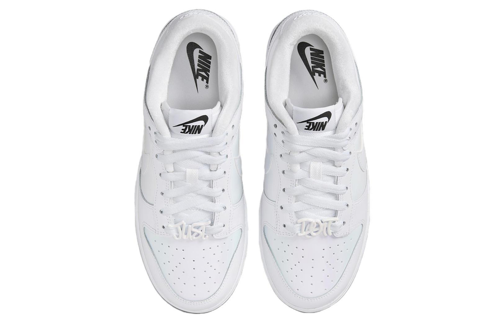 Кроссовки Nike Dunk Se (Женская размерная сетка)