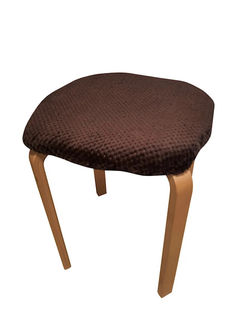 Набор подушек "PAOLA" для табуретов на резинке (4 шт.)