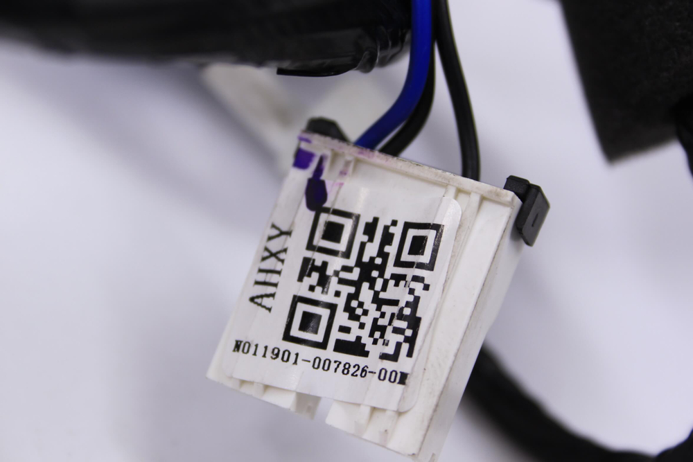 Проводка стиральной машины Carrera CRWM561