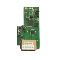 Плата PROFINET для подключения к ITD…B3