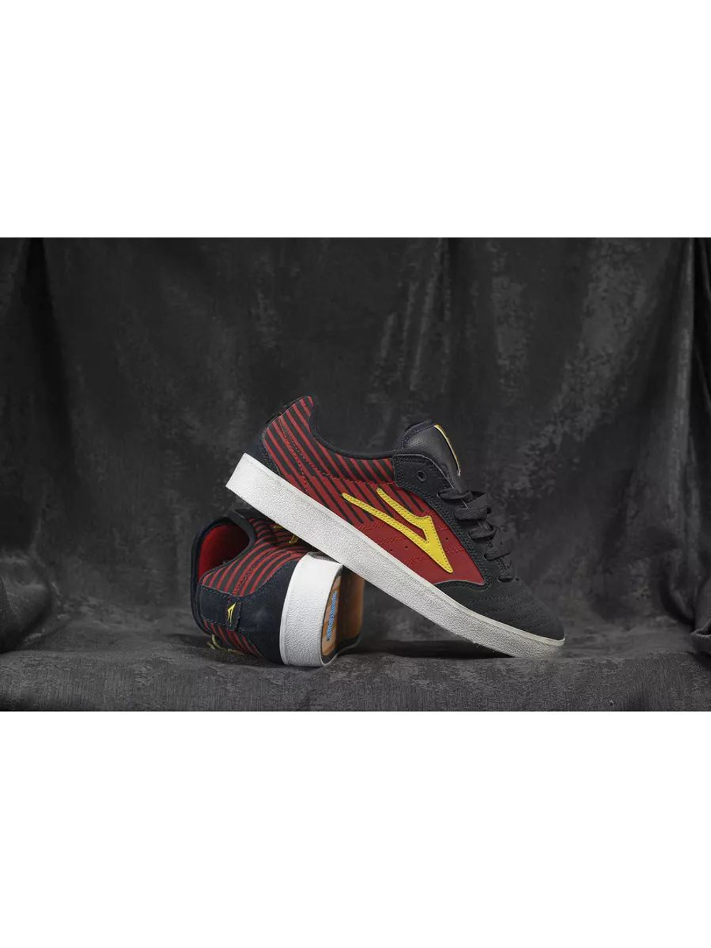 Кеды дутые Jericho от Savitar Shoes Company