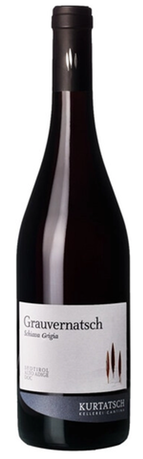 Вино Граувернач-Скьява Гриджиа