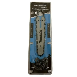 Цепь + шина для мини пилы 6 дюймов