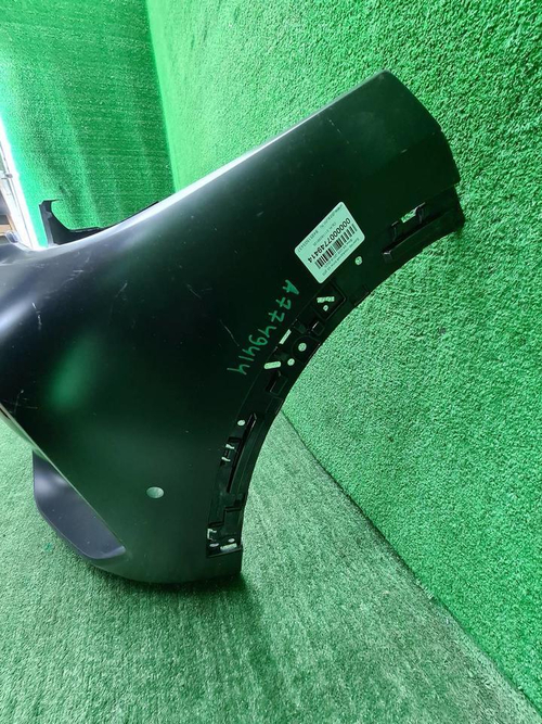 Бампер передний BMW X5 G05 (2018-2023) M-paket