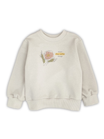 Толстовка без начеса Garden