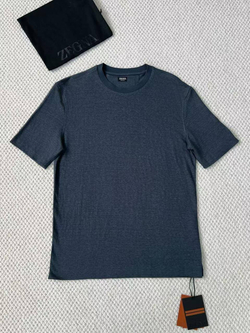 Футболка Zegna