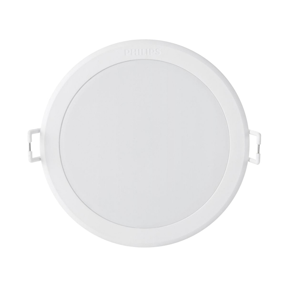 Светильник Philips 59466 MESON 150 17W 6500K WH recessed LED