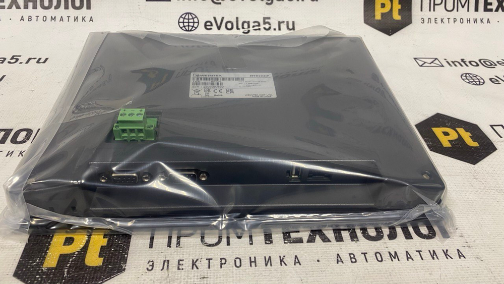 WEINTEK MT8102iP новое