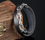 Браслет Steelman gb0615989w