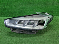 Битая Фара левая Chery Tiggo 7 Pro (2020-н.в.) LED