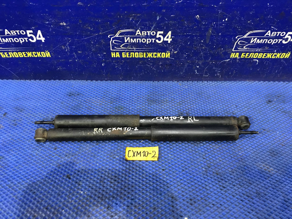 Амортизатор задний TOYOTA IPSUM 1997