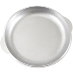 Казан походный 5л с крышкой сковородкой кп50