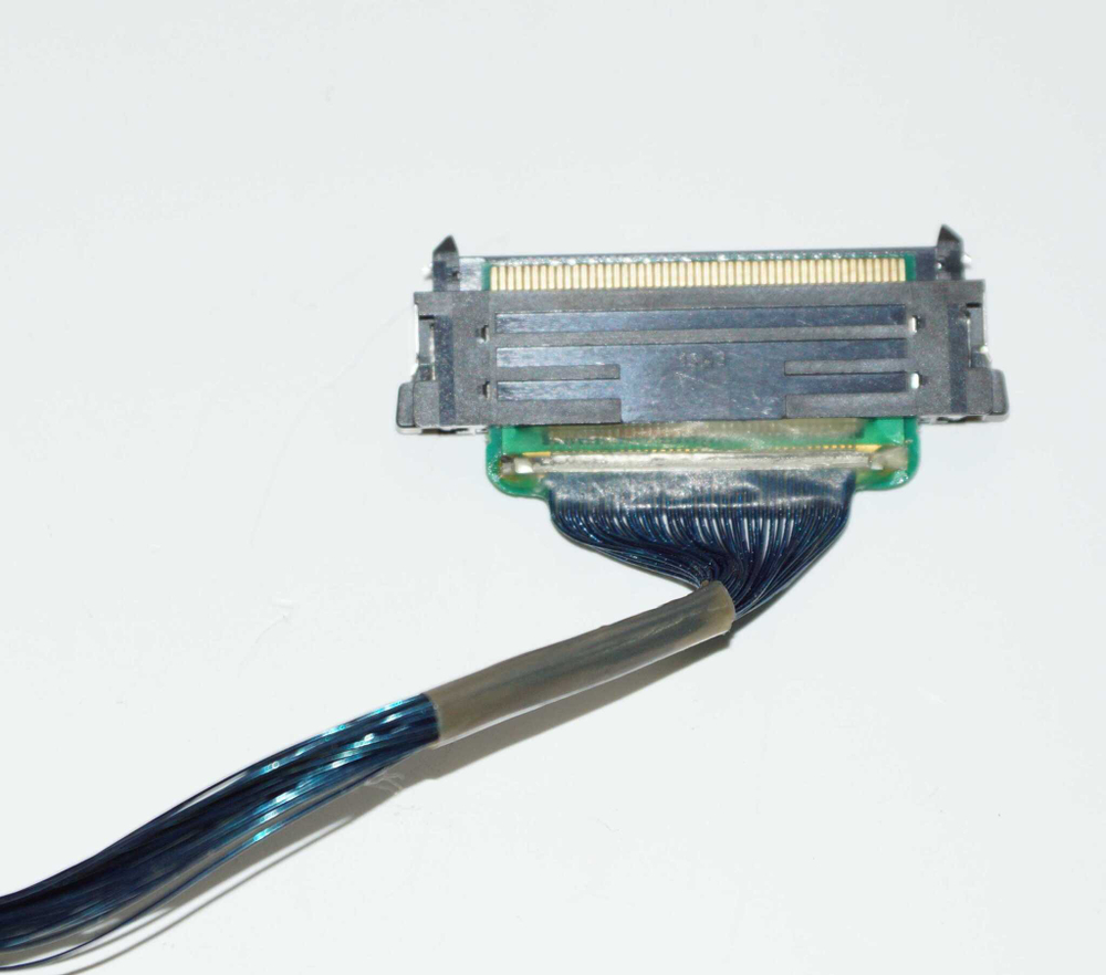 EAD62107407 TY140108 L2 шлейф LG 55EA970V-ZA