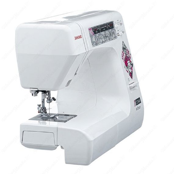 Швейная машина Janome ArtDecor 724A