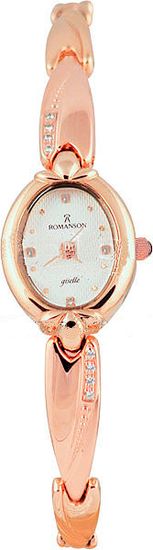 Наручные часы Romanson RM0348LJWH