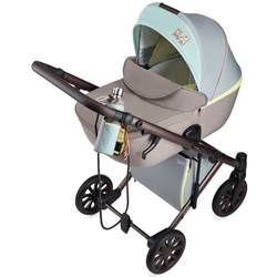 Детская коляска Anex e/type 3 в 1 wilson