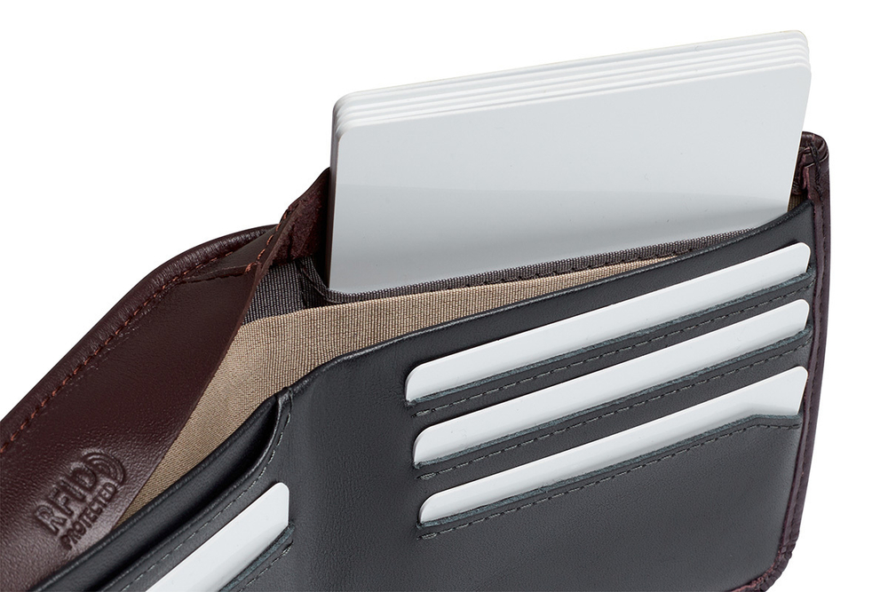 Бумажник Bellroy Hide And Seek HI