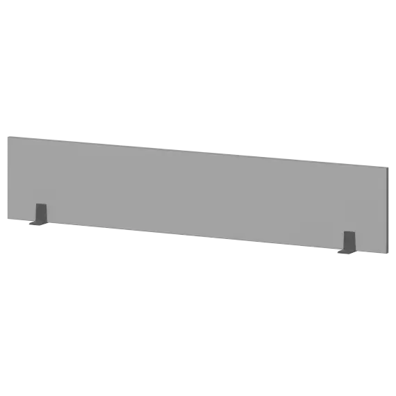 Экран для бенча СМЭ18-16  1600x18x350 Арго-М