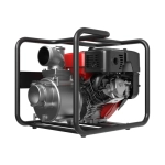 SUNREKA GWP100T мотопомпа бензиновая 13 л.с, 1200 л/мин, диаметр 100 мм, 215006