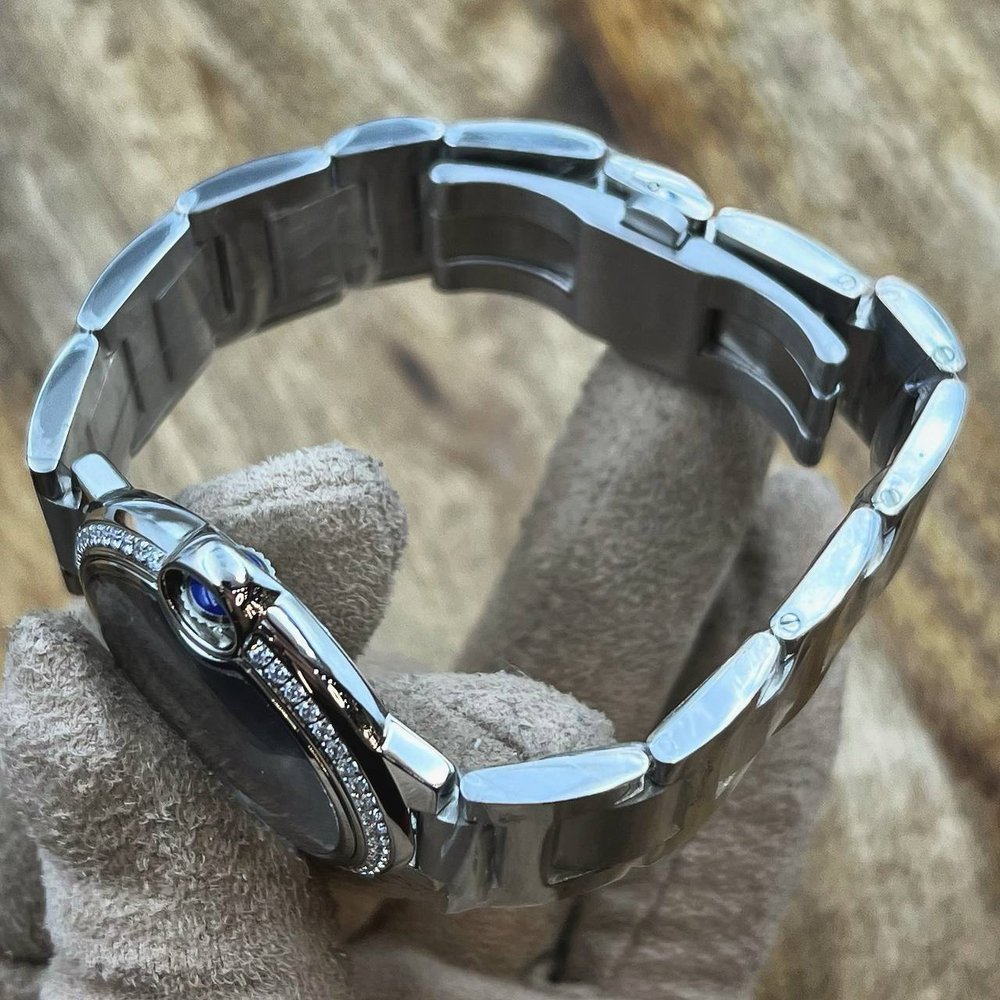 Часы Cartier