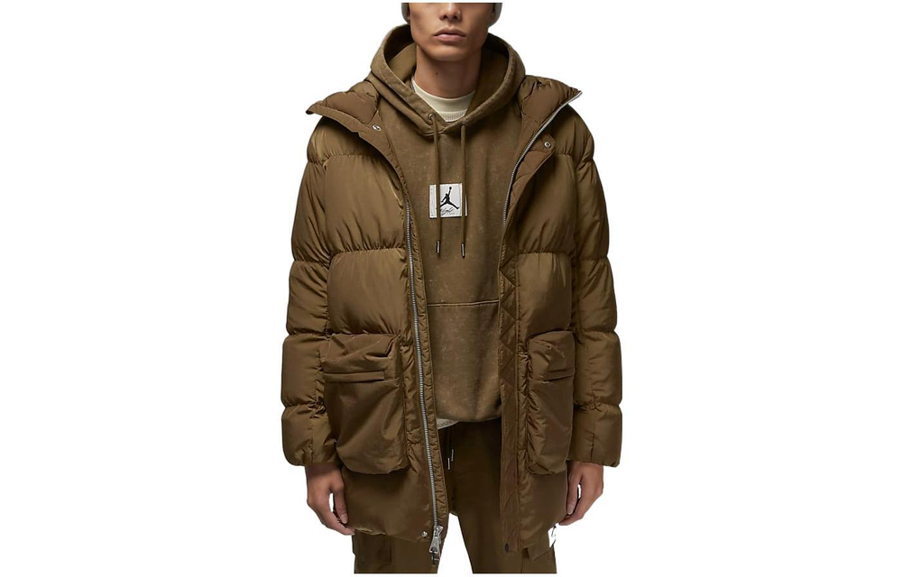 Куртка Jordan Logo, DQ7347-385