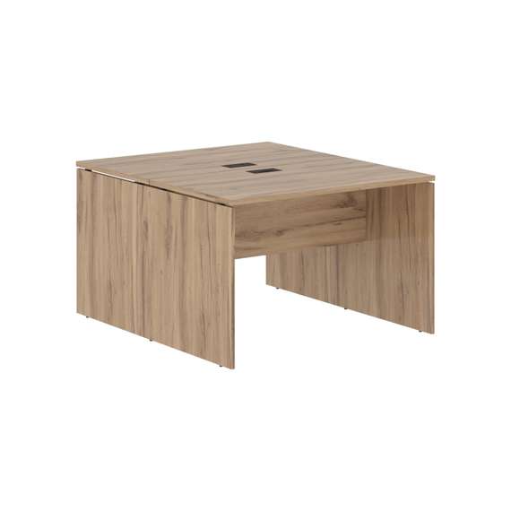 Стол двойной ED2ST 1167  1160х1346х750 EDIS