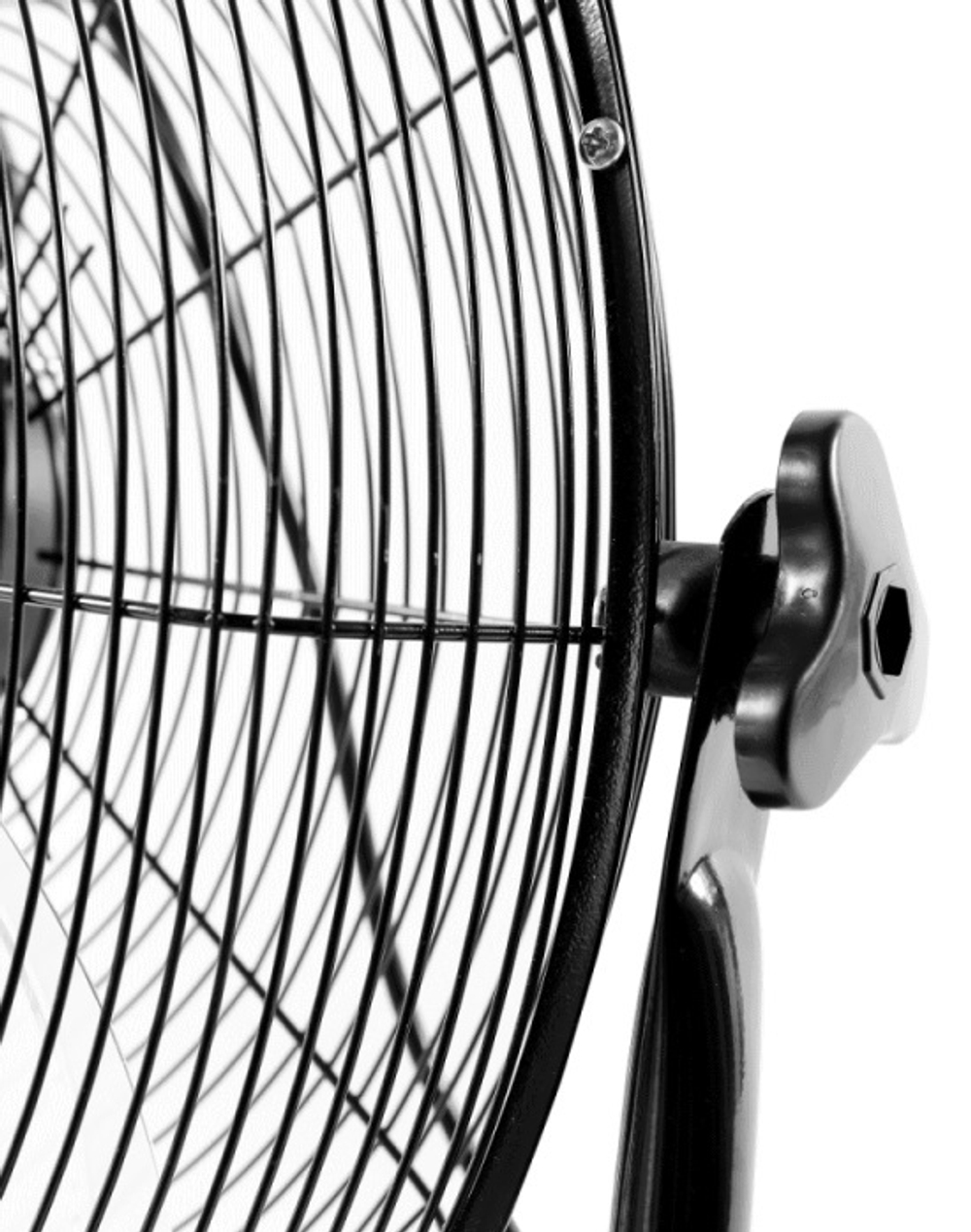 Промышленный вентилятор Royal Clima RSF-140M-BL
