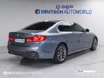 BMW 5 Series (G30) 530e M Sports (06.2020)