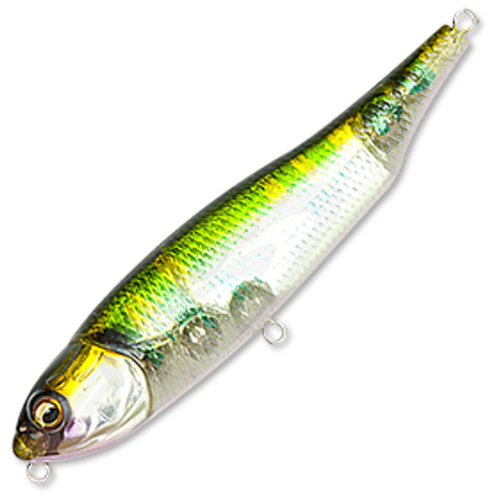 Воблер Megabass Dog-X Giant (9,8см, 14гр) floating nc hasu