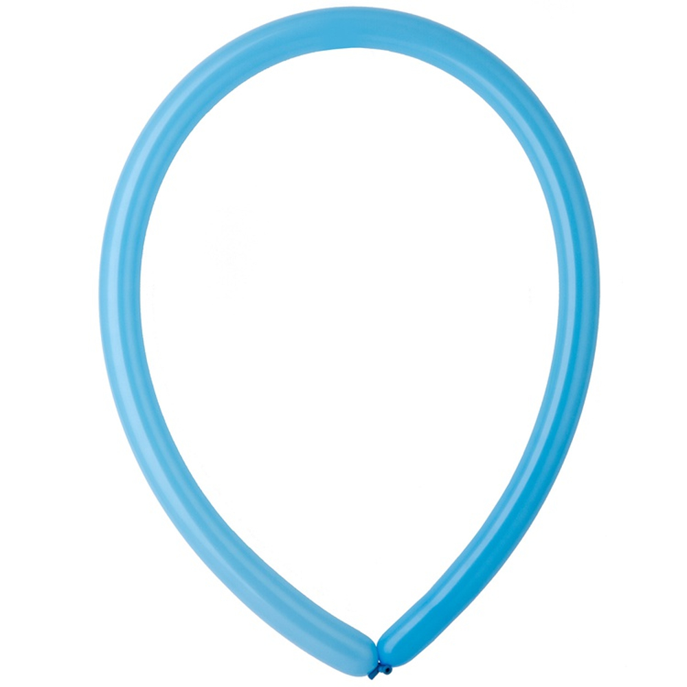 ШДМ Q160 Стандарт 140 см (Синий)