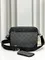 Сумка Louis Vuitton Trio Messenger Monogram Eclipse
