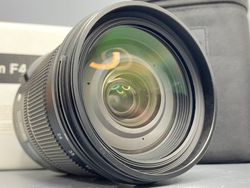 Sigma 24-105mm F4 DG OS HSM Art Nikon F